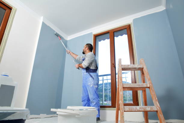 Trusted Mayfair, CA Drywall & Painting Services Experts